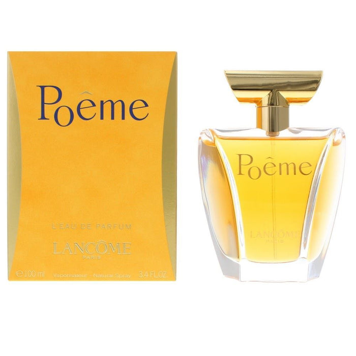 Lancome Pôeme EDP 100ml.