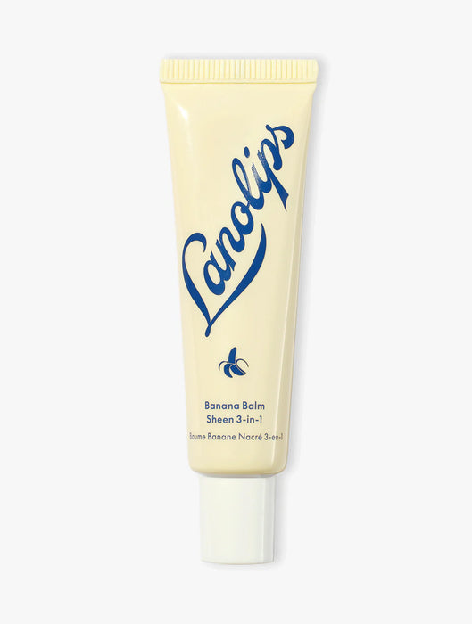 Lanolips Banana Balm 12.5g