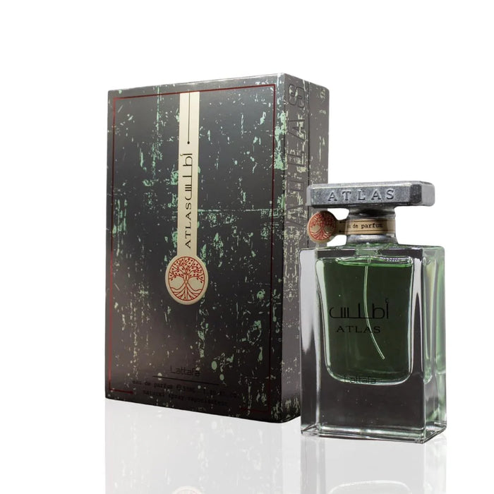 Lattafa Atlas EDP 55ml
