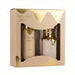 Lattafa Eclaire 2 Piece Gift Set 100ml EDP + 200ml Perfumed Spray.