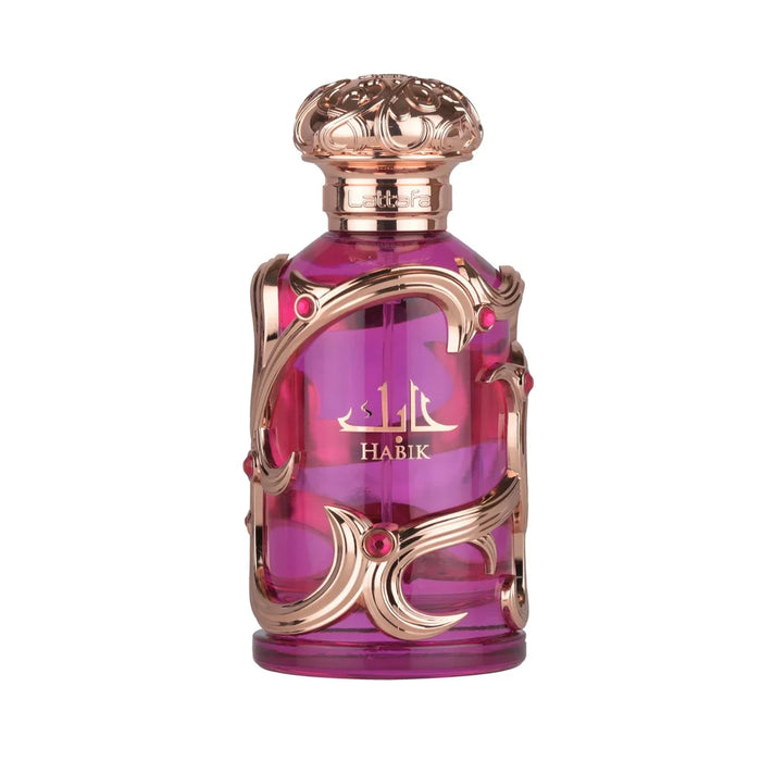 Lattafa Habik For Women Edp Spray 100ml