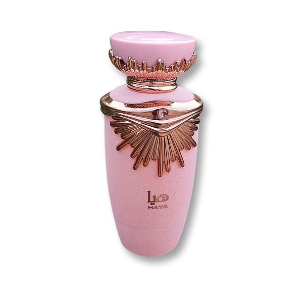Lattafa Haya Women EDP 100ml