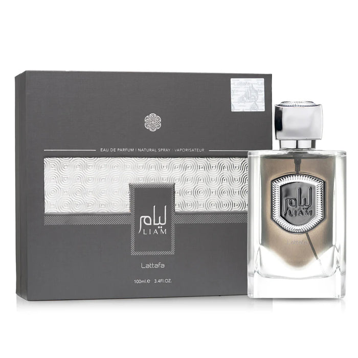 Lattafa Liam Unisex Edp 100ml