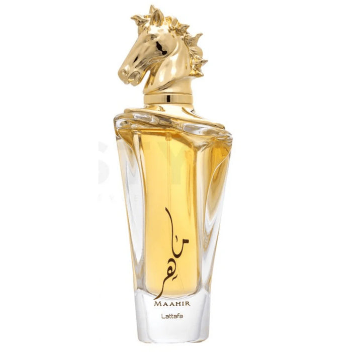 Lattafa Maahir Edp Spray 100ml