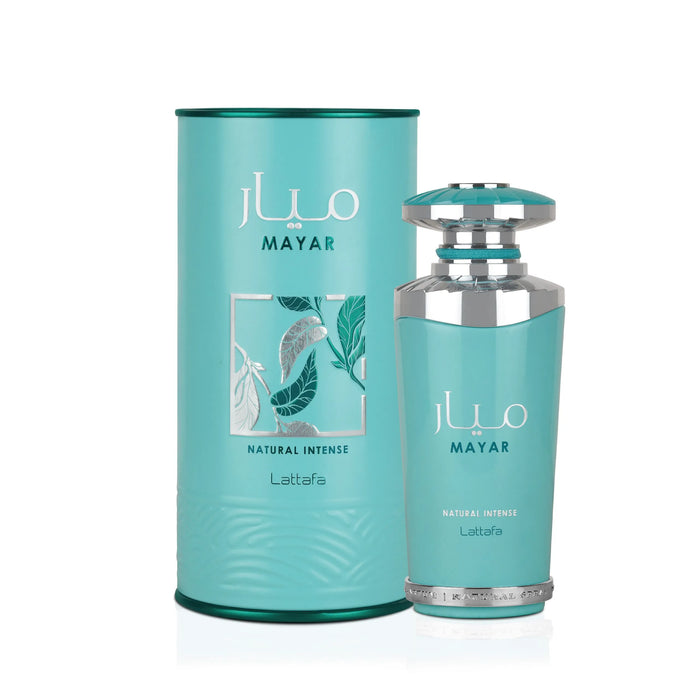 Lattafa Mayar Natural Intense Edp 100ml