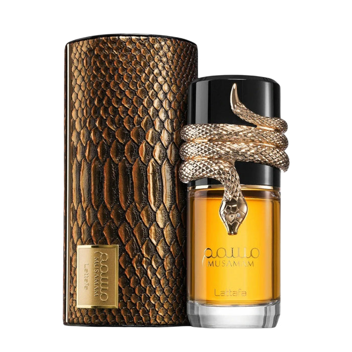 Lattafa Musamam EDP 100ml