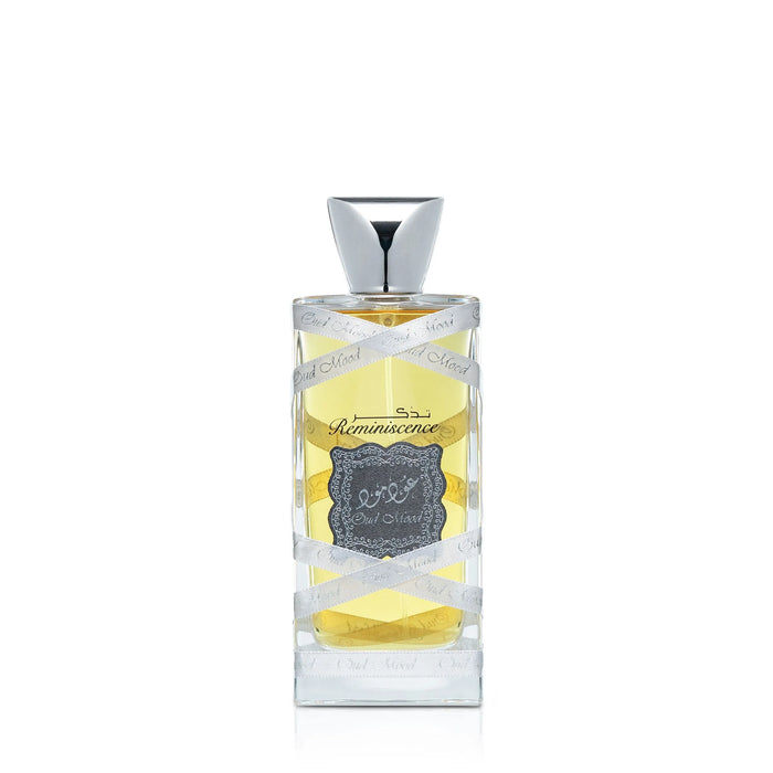 Lattafa Oud Mood Reminiscence Unisex EDP 100ml