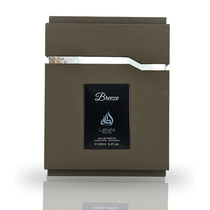 Lattafa Pride Breeze EDP 100ml