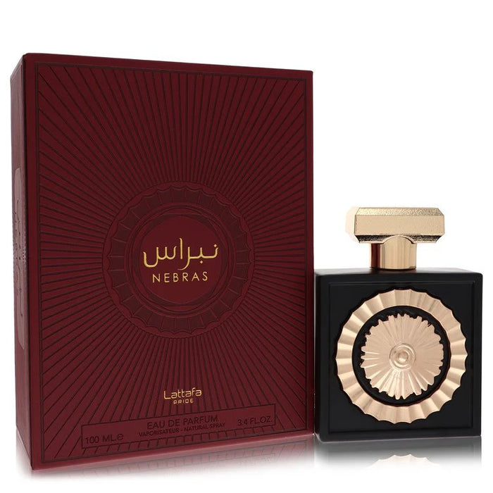 Lattafa Pride Nebras EDP 100ml