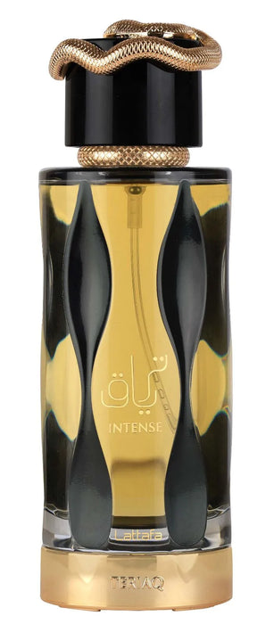 LattafaTeriaq Intense Edp Spray 100ml