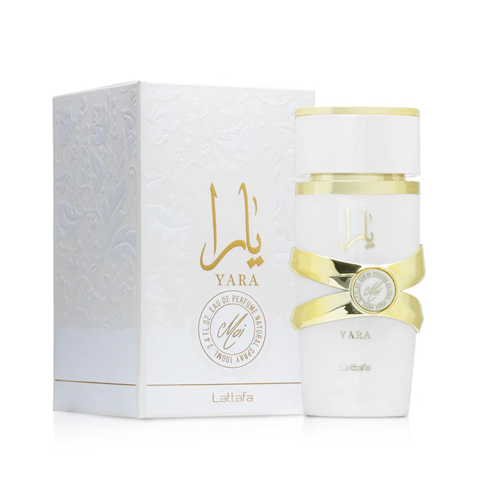 Lattafa Yara Moi For Women Edp 100ml Spray