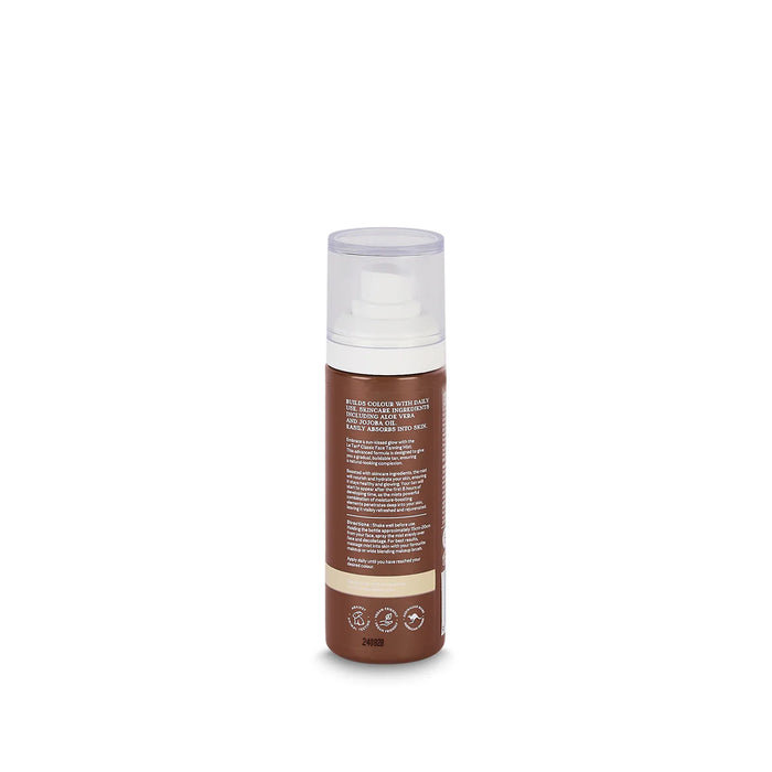 Le Tan Face Tanning Mist Natural Glow 80ml