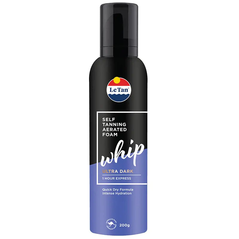 Body Makeup & Tanning