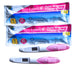 Lifetell Pregnancy Test Digital Double.