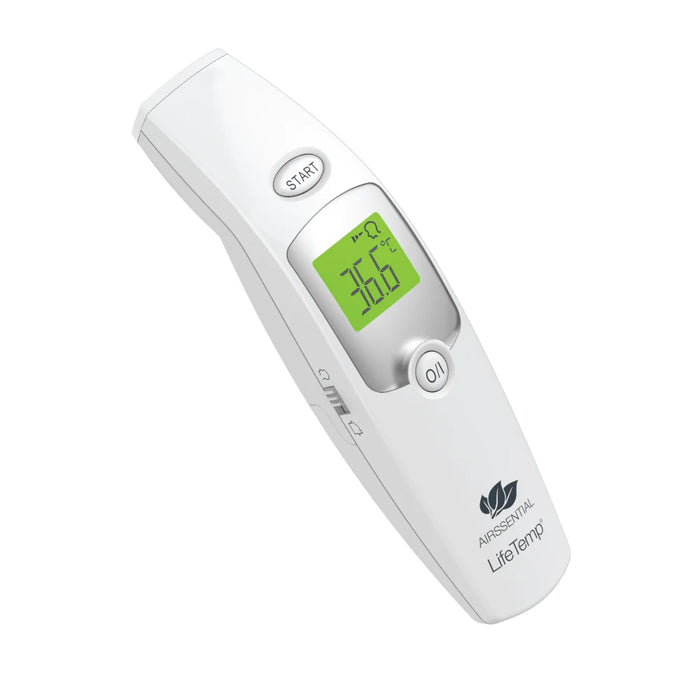 Lifetemp Non Contact Thermometer FR200