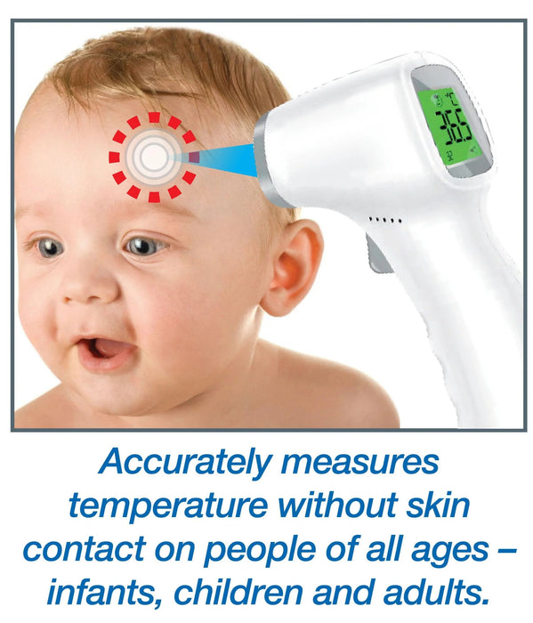 Lifetemp Sprint Non Contact Thermometer AISPR