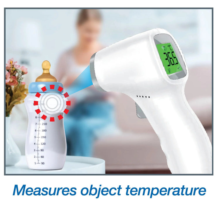 Lifetemp Sprint Non Contact Thermometer AISPR