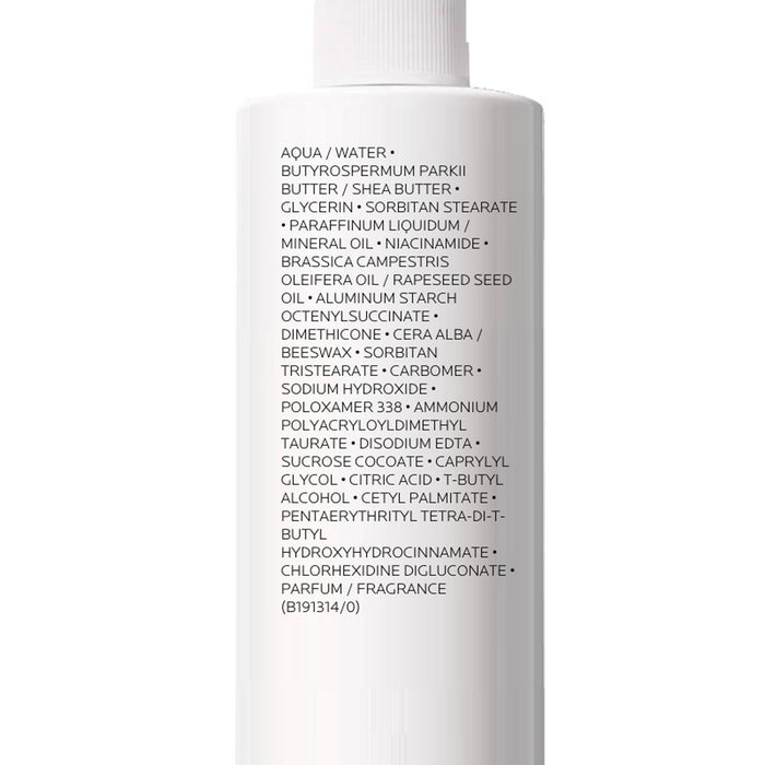 La Roche-Posay Lipikar Lait Body Lotion 400ml