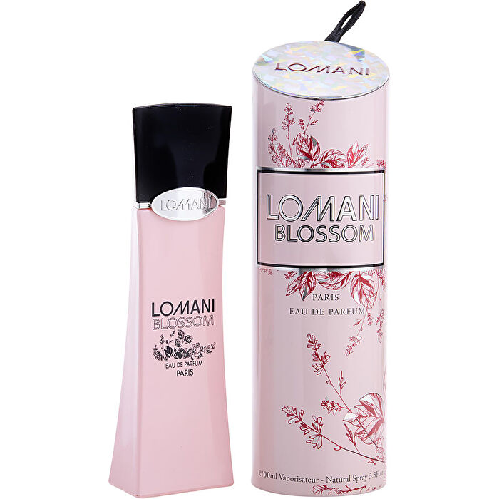 Lomani Blossom EDP 100ml.