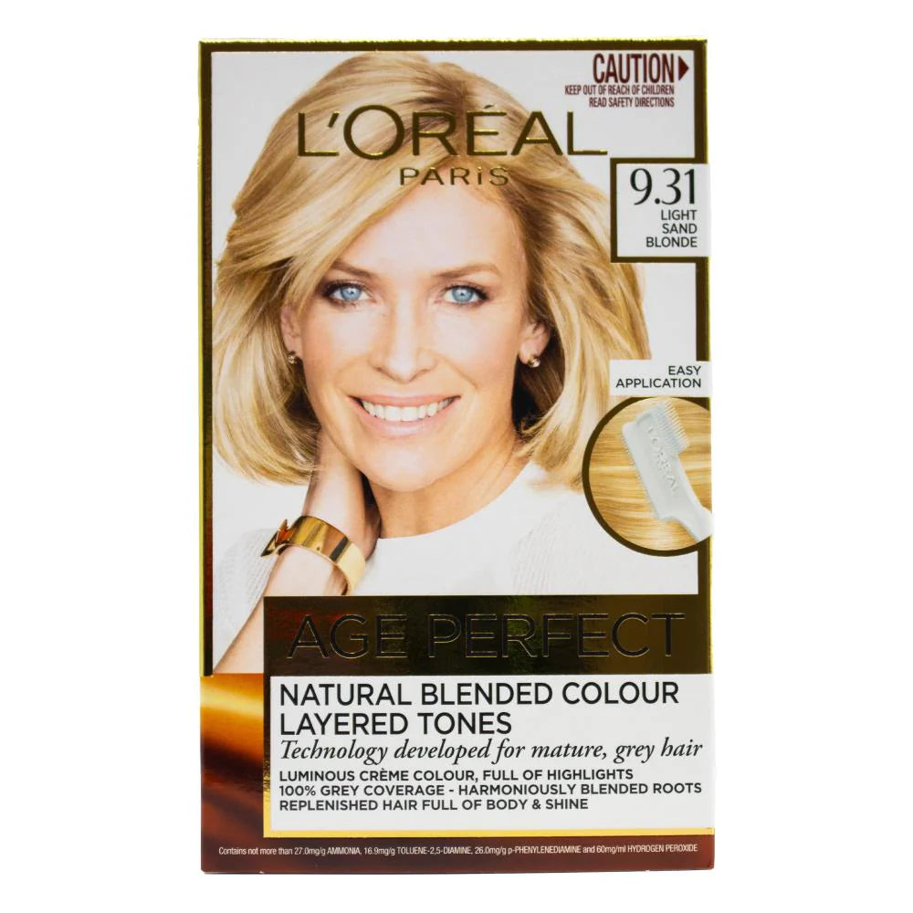 Shop Hair Colours – Box Dye, Clairol Tints, Ash & Brown Shades & More