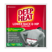 Deep Heat Lower Back & Hip Heating Patch.
