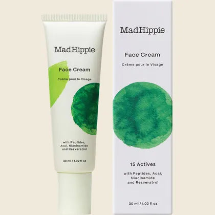 Mad Hippie Face Cream 30ml.