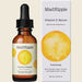 Mad Hippie Vitamin C Serum 30ml.