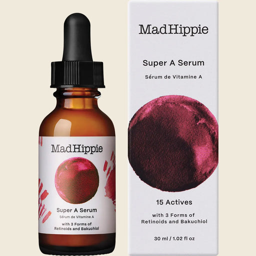 Mad Hippie Super A Serum 30ml.