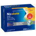 Nicabate Gum Extra Fresh Mint 4mg 200 Pieces.