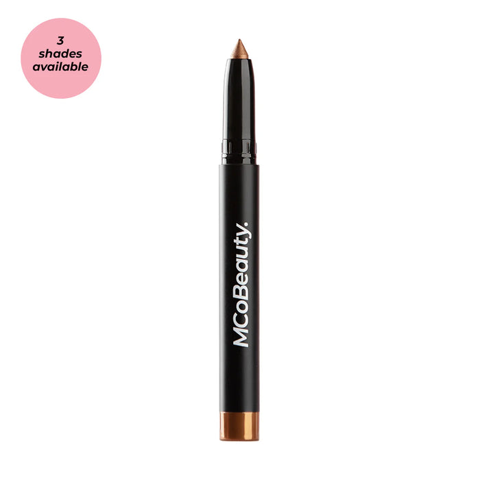 MCo Beauty Eyeshadow Stick Shimmer Copper