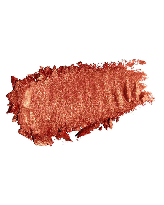 MCo Beauty Soft Touch Powder Blush Lava/Deep Peach