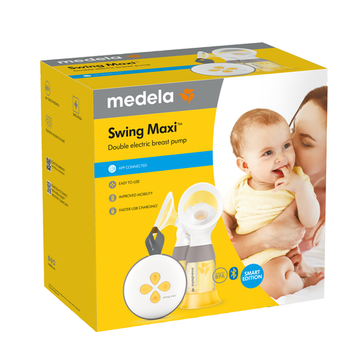 Medela Swing Maxi Electric Breast Pump