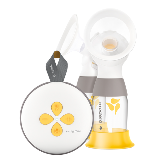 Medela Swing Maxi Electric Breast Pump