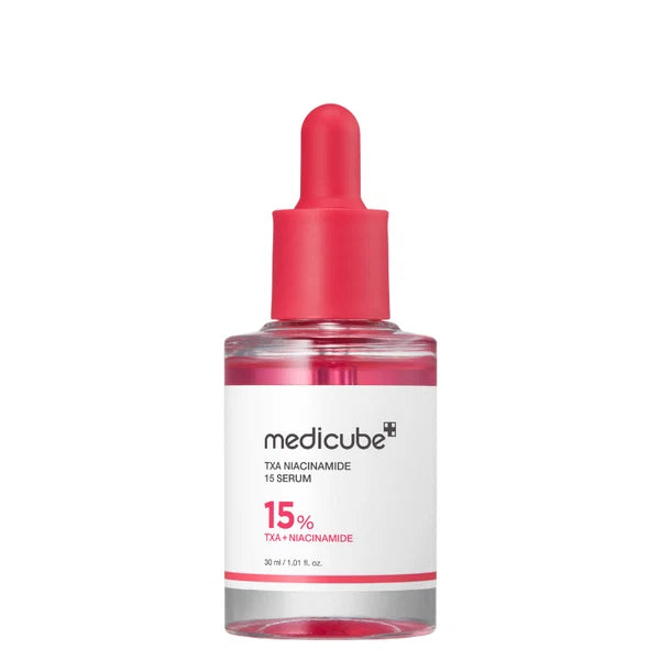 Medicube TXA Niacinamaide 15 Serum 30Ml.