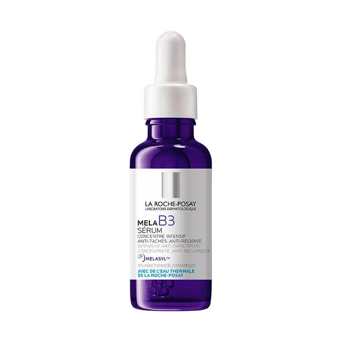 La Roche-Posay Mela B3 Dark Spot Serum With Melasyl + Niacinamide 10ml