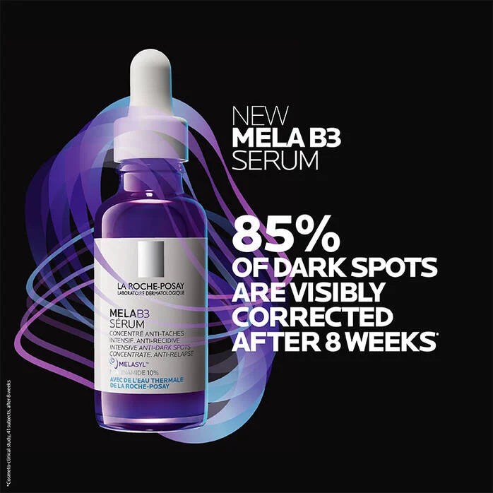 La Roche-Posay Mela B3 Dark Spot Serum With Melasyl + Niacinamide 10ml