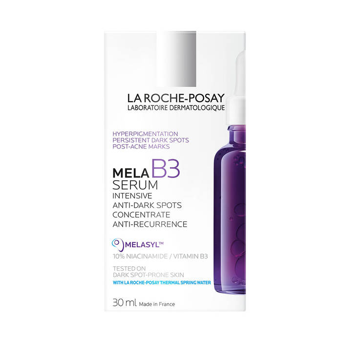 La Roche-Posay Mela B3 Dark Spot Serum With Melasyl + Niacinamide 10ml