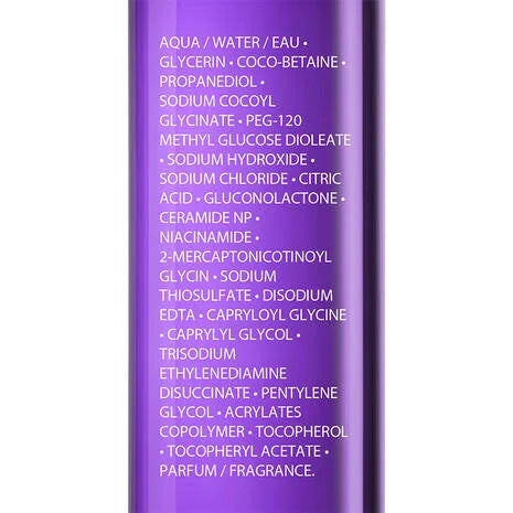 La Roche-Posay Mela B3 Cleanser 200ml