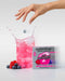 Waterdrop Electrolyte drink cubes Berry.