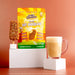 Macro Mike Dreamy Hot Chocolate Golden Gaytime 200g.
