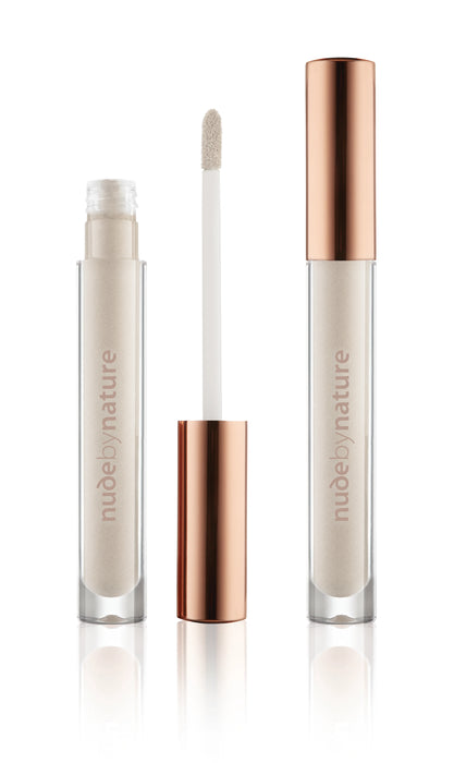 Nude By Nature Moisture Infusion Lipgloss 15 Diamond