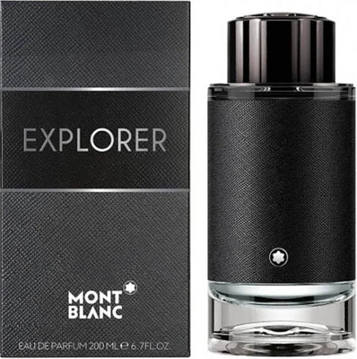 Montblanc Explorer EDP 200ml.