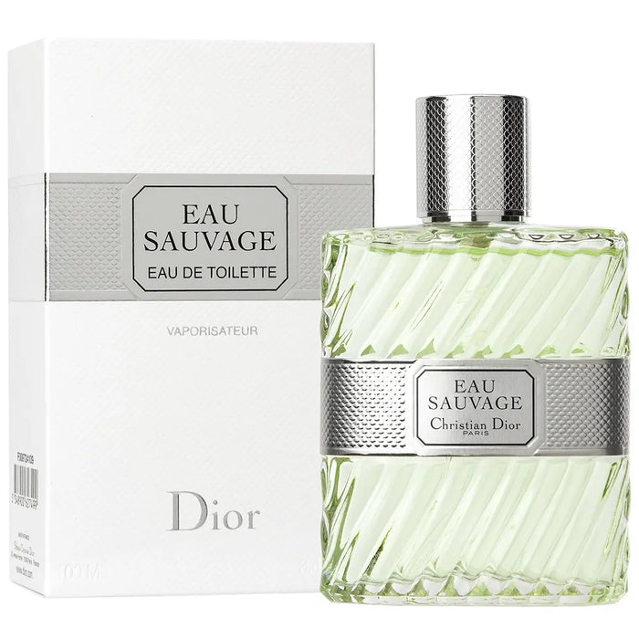 Dior Eau Sauvage EDT 100ml