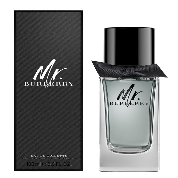 Burberry Mr. Burberry EDT 100ml