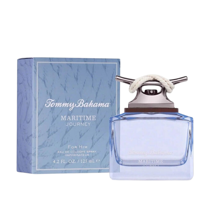 Tommy Bahama Maritime Journey Cologne 125ml