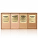 Burberry Goddess 4 Piece Mini Gift Set.