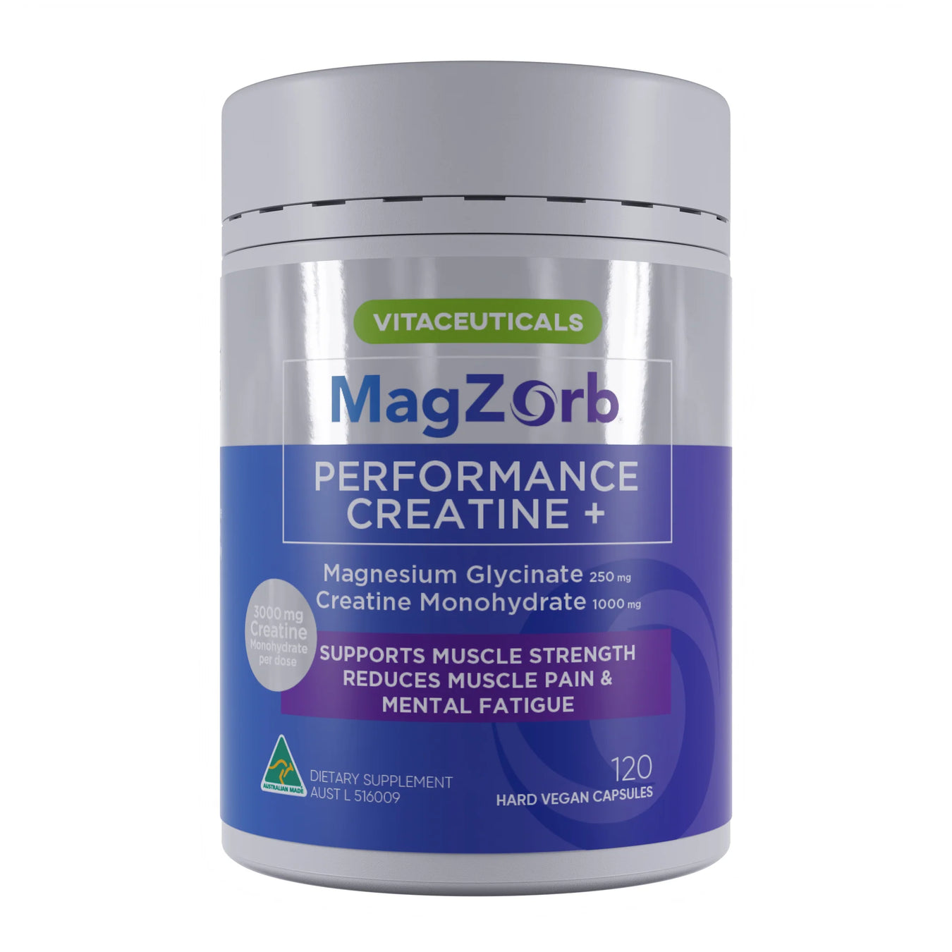 Vitamins By Ingredient