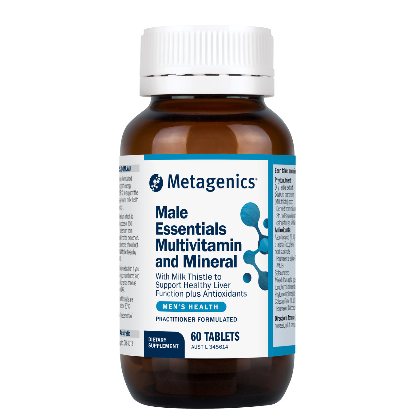 Practitioner Vitamins