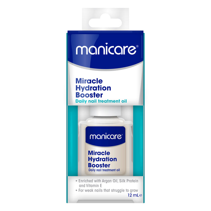 Manicare Miracle Hyration Booster