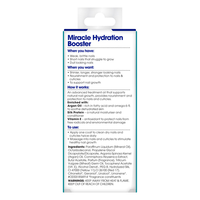 Manicare Miracle Hyration Booster